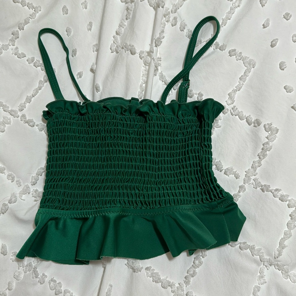Kids Bikini Top
